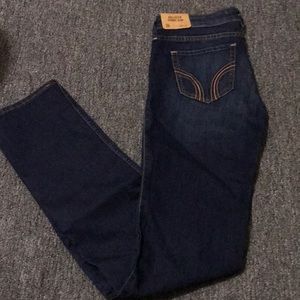 Hollister Skinny Jeans